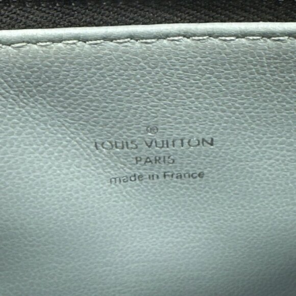 LOUIS VUITTON COUSIN MM NOIR - Picture 9 of 12